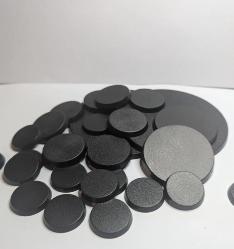 Wargaming bases fuzzy - wargaming,