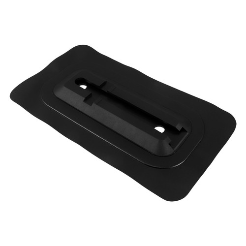 Paddleboard fin repair - paddleboard,