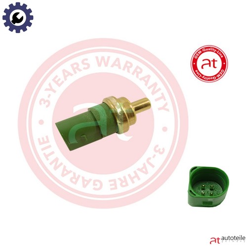 Sensor coolant temperature - sensor,