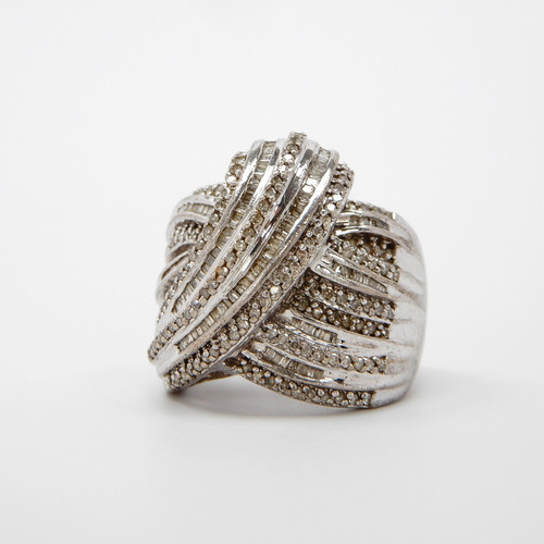 Affinity sterling silver - affinity,