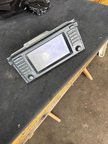 Bmw e39 2002 - bmw, gps