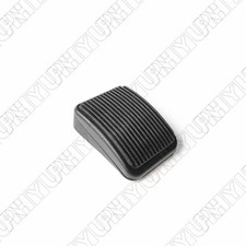 Parking Brake Pedal Pad