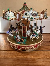 Mr. Christmas “Holiday