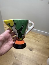 Crown Devon Dorothy Ann Tiger