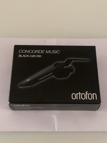 Ortofon concorde music - '',