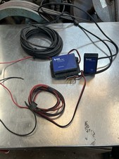 Halyard HMI Exhaust Alert