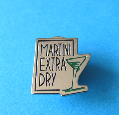 Vintage martini extra dry - vintage,
