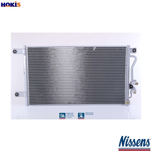 Condenser air conditioning - condenser,
