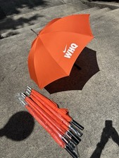 Vintage Nike WHQ Employee