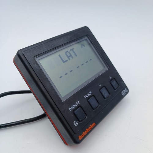Autohelm st50 z196 gps - z196,