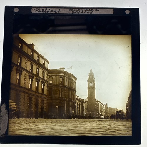 Antique magic lantern - magic,