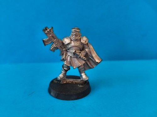 Warhammer 40k metal - metal, imperial
