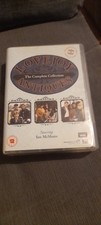 Lovejoy complete series dvd - lovejoy,