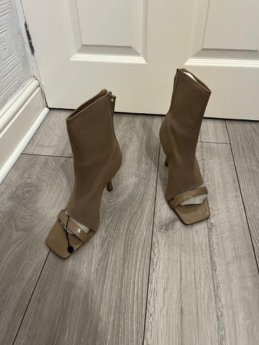 River island open toe - river,