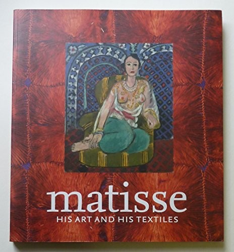 Matisse his art and - his,