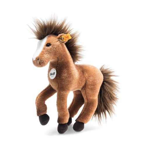 Steiff 122156 chayenne horse - 122156,