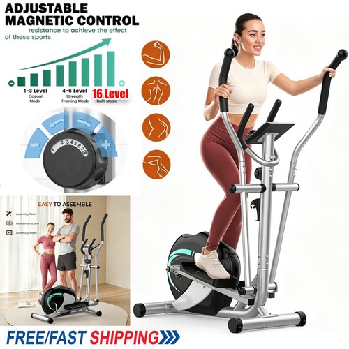 Cross trainer home - trainer,