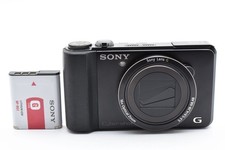 Sony Cyber-Shot DSC-HX9V Black
