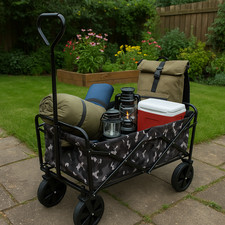 Folding Camouflage Fishing