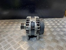 15-21 VW SHARAN 7N MK2/AUDI/SEAT 2.0 DIESEL ALTERNATOR (PLS READ) 03L903023M