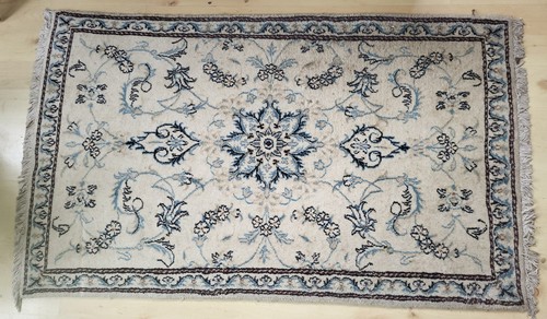 Hand knotted rug 150cm - x, 83cm