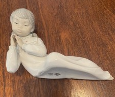 Superb Vintage Lladro Figurine