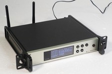 Sennheiser ew G4 EM100G4 Wireless Mic True Diversity Receiver 516-558MHz A-Band