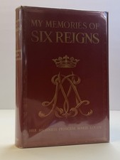 Princess Marie Louise / MY