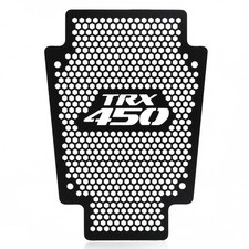 Motorcycle Radiator guard For