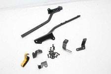 Luggage rack rear carrier