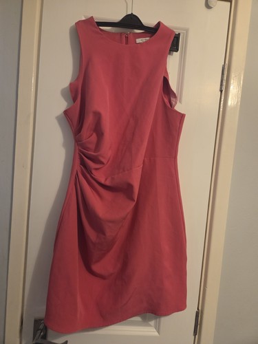 Pink size jack wills - size,