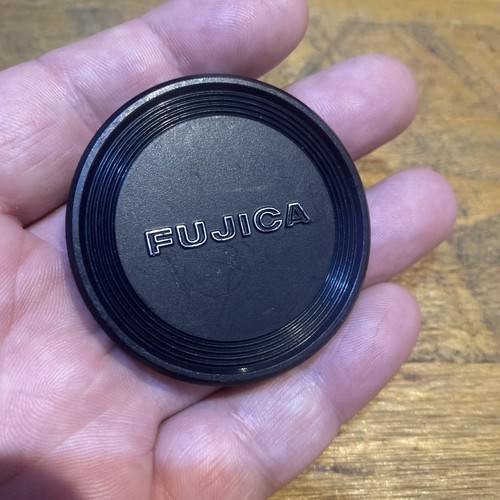 Fujica vintage 51mm - 51mm, push