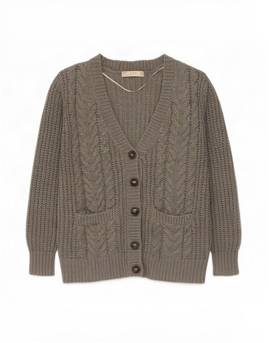 Zara womens cardigan - zara,