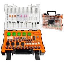 500x Rotary Drill Bit Tool