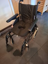 Invacare Action 2ng Manual