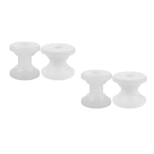 Pcs white replacement - pcs,