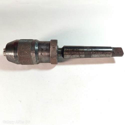 Rohm supra 0 8 b12 - supra, 0-5/16"