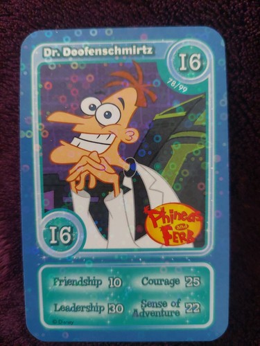 Doofensschmirtz 16 - dr,