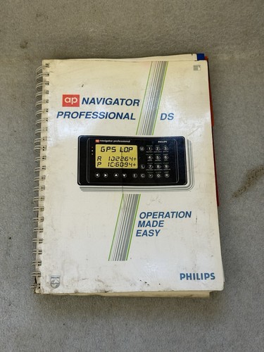 Philips navigator - ap,