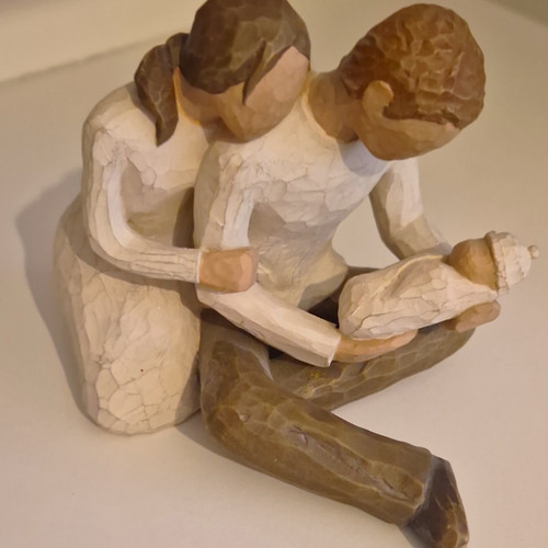 Willow tree new - tree, figurine