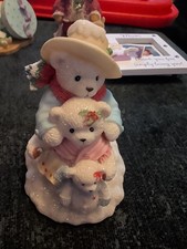 Cherished Teddies Our