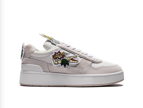 Lacoste ace clip 222 sma - ace, 1