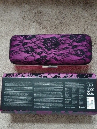 Ghd carry case only - ghd,