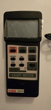 RS Pro Light/Lux Meter