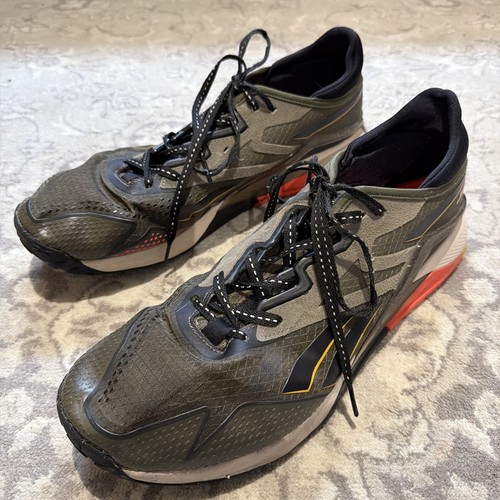Reebok nano adventure - nano,