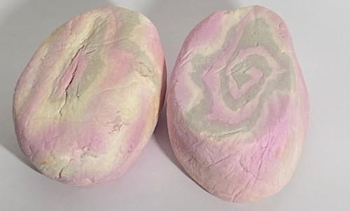 Lush phantom foam bubble - 2,