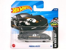 Hot Wheels - Porsche 911 GT3