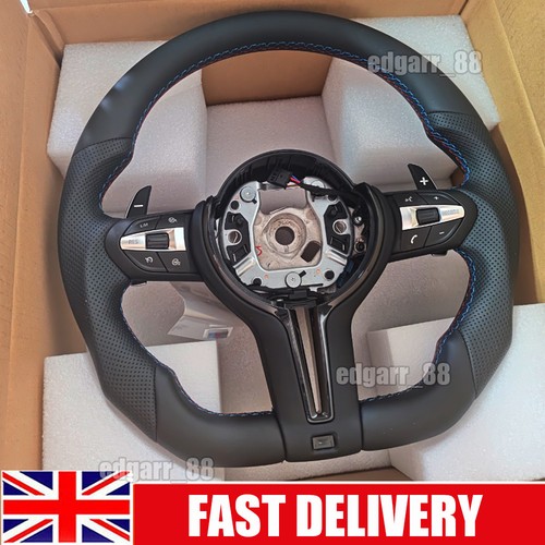 For bmw flat bottom series - for,