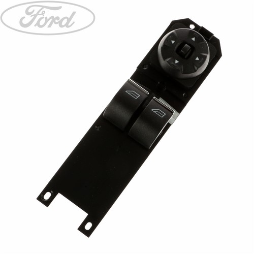 Genuine ford front door - front, window