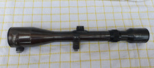 GERMAN SCOPE SNIPER SCHMIDT